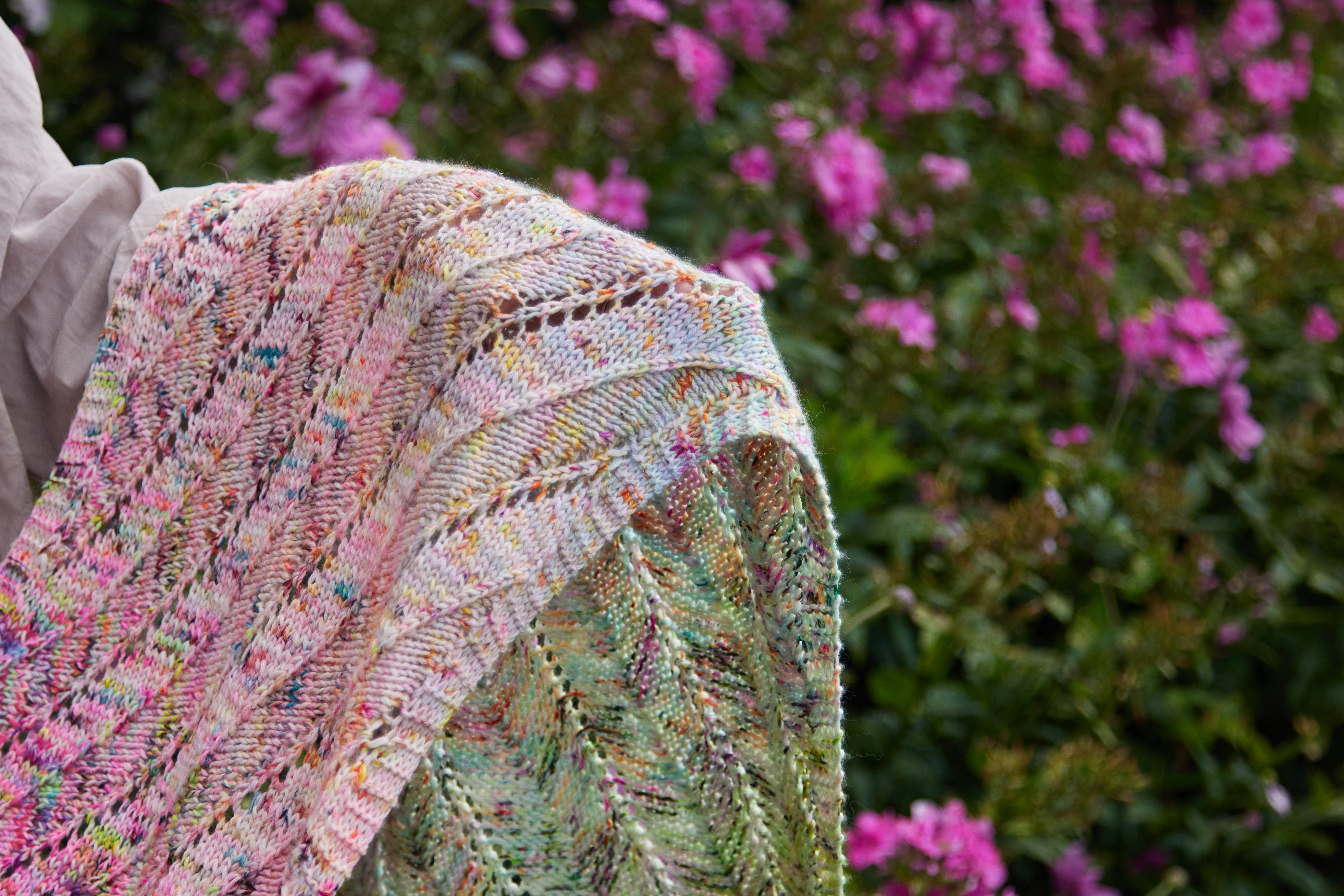 hedgehog-fibres-pelargonium-patron-charpe-marbr-20-minis image 3