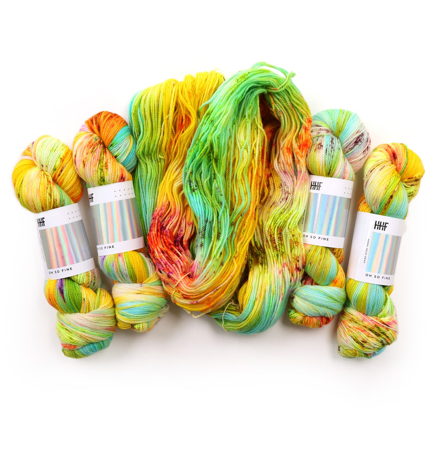 hedgehog-custom-dye-order-caterpillar-sur-commande image 6