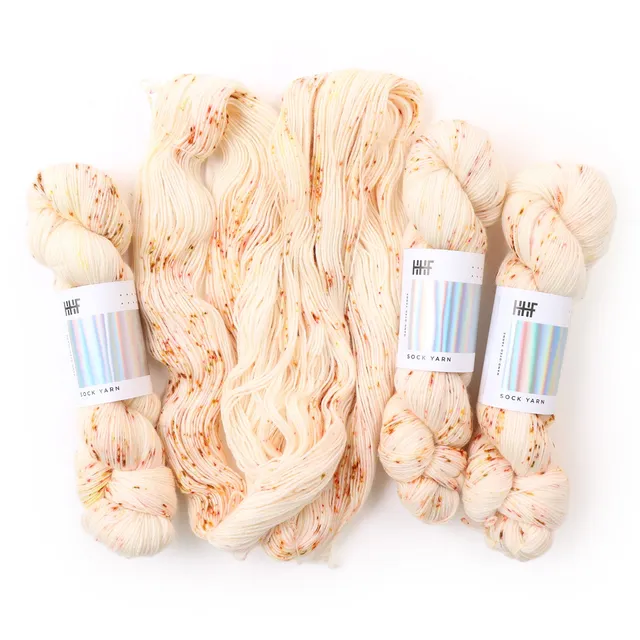 hedgehog-fibres-custom-dye-order-seed-laine-teinture-main image 1