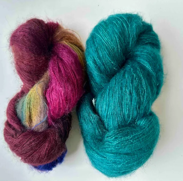 handmaiden-superkid-silk-125g-169505-fil-mohair-soie-teint-main image 1