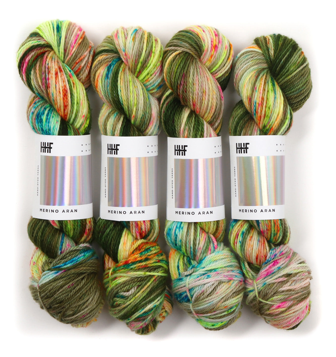 hedgehog-fibres-custom-dye-order-drk-fil-sur-commande-teint-main image 2