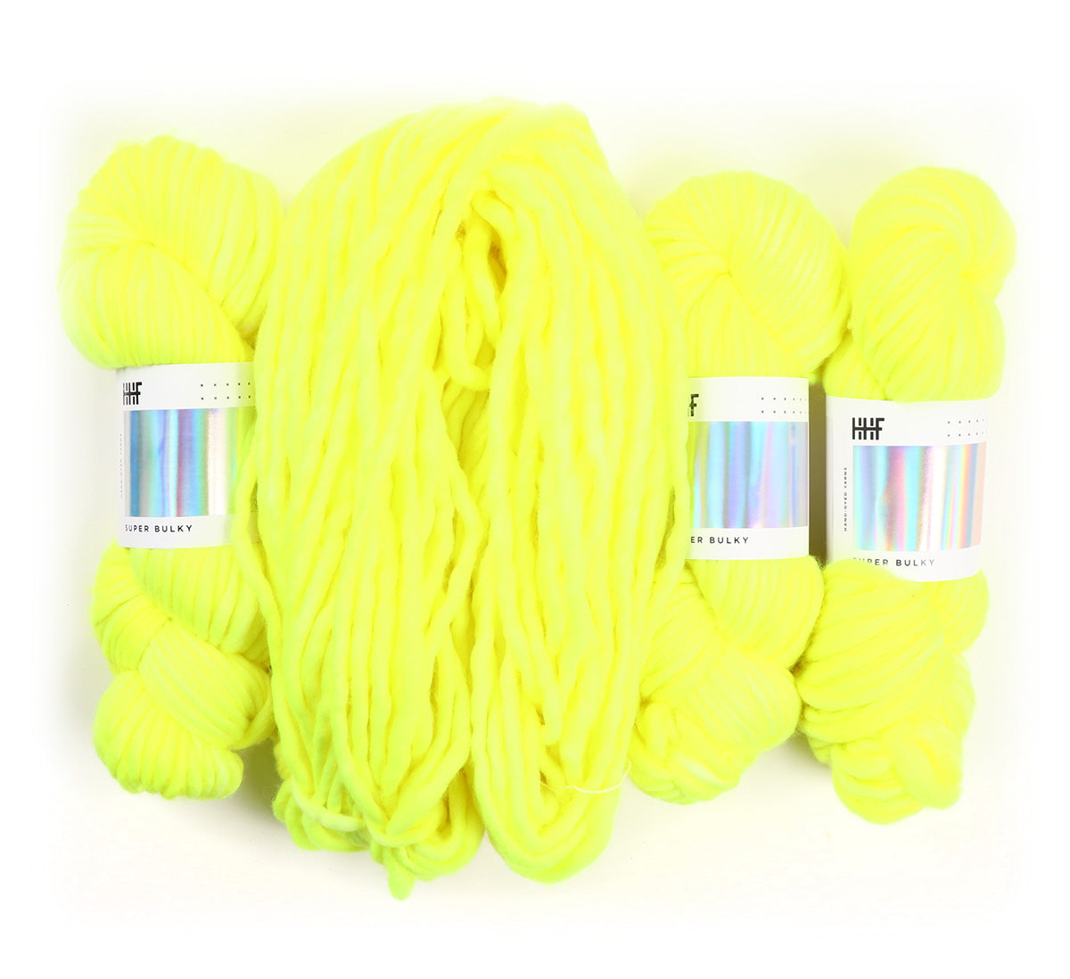 hedgehog-fibres-super-bulky-highlighter-laine-150g-m-rinos image 1