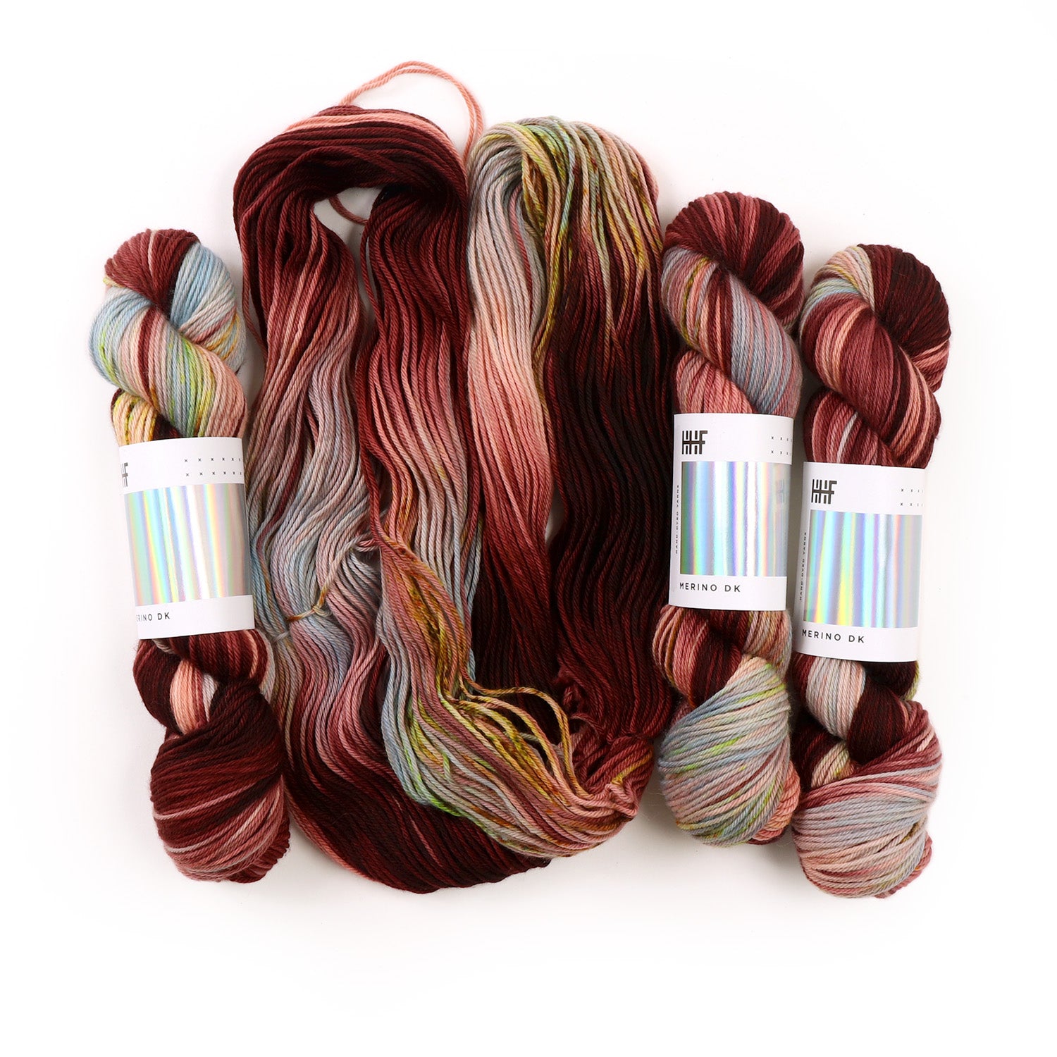 hedgehog-fibres-plume-sur-commande-laine-teint-main image 5