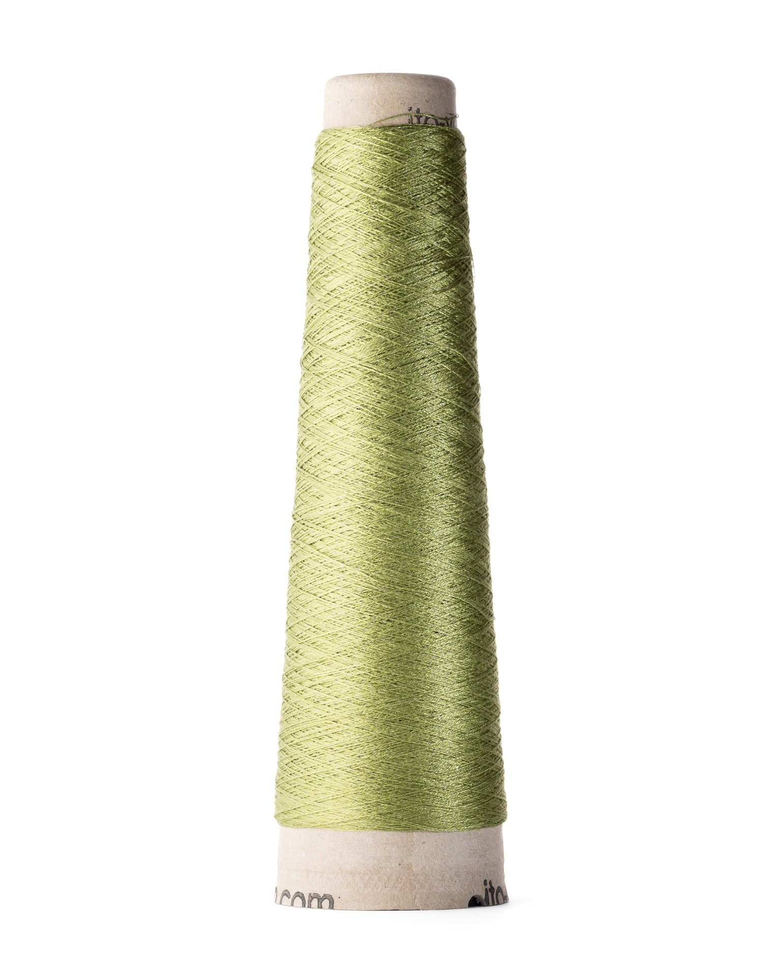 ito-tetsu-fil-tricoter-soie-inox-blanc-0170-m-moire image 2
