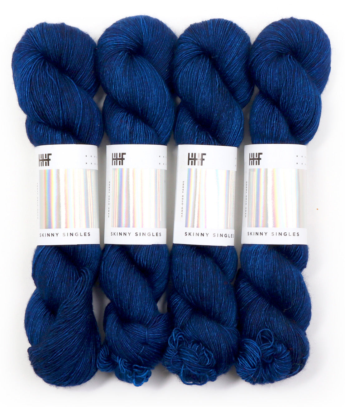 hedgehog-fibres-ink-custom-dye-order-laine-teinte-main-noire image 3