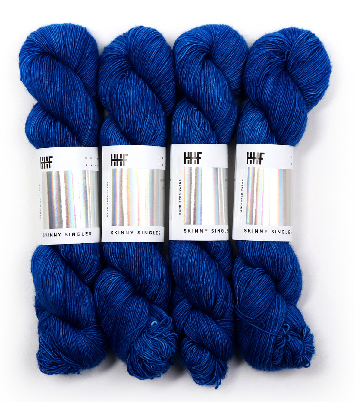 hedgehog-fibres-skinny-singles-electric-fil-fingering-100g-m-rinos image 1