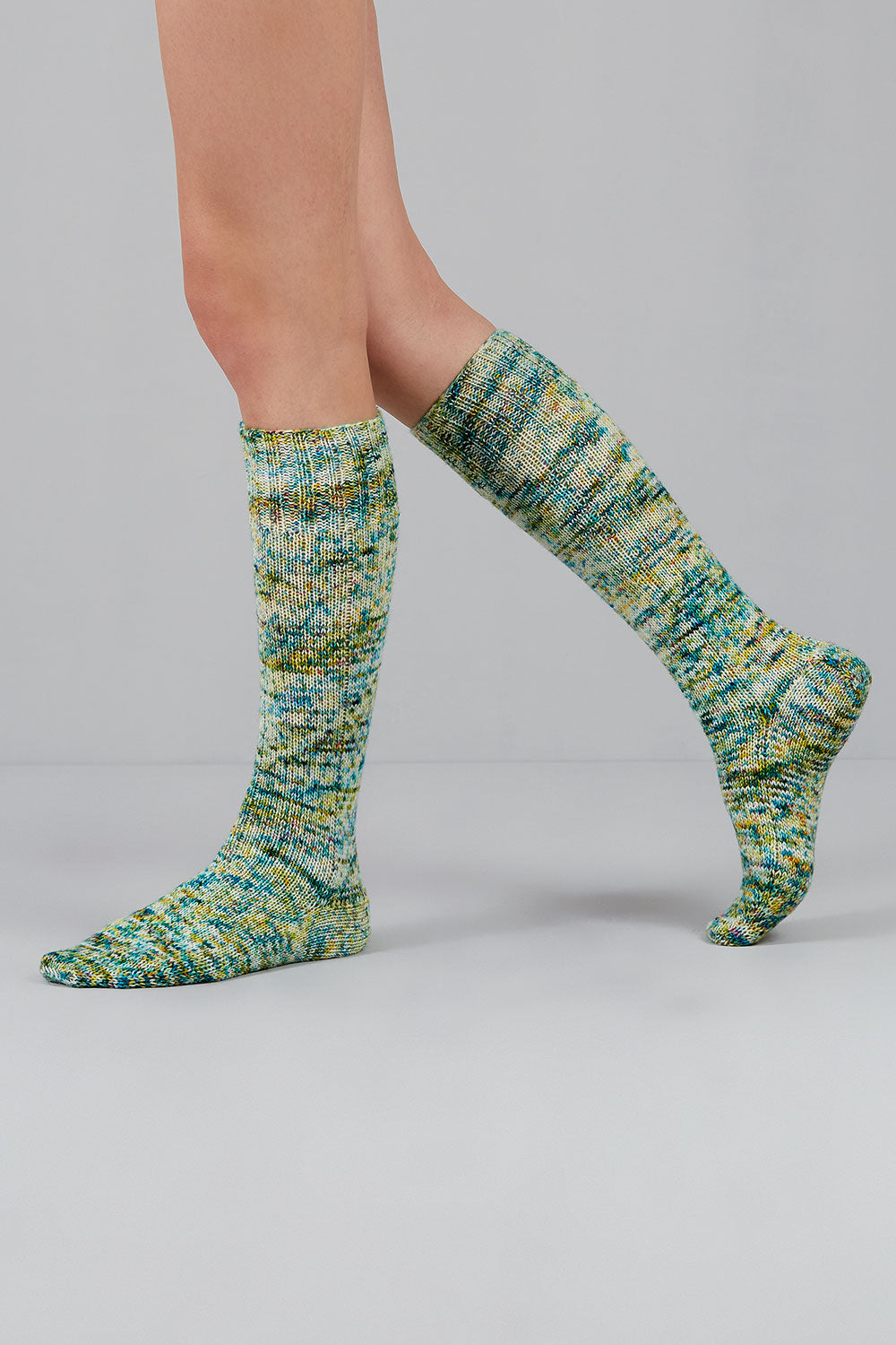 gusto-wool-mahalle-sock-patron-chaussettes-toe-up-nokta image 3