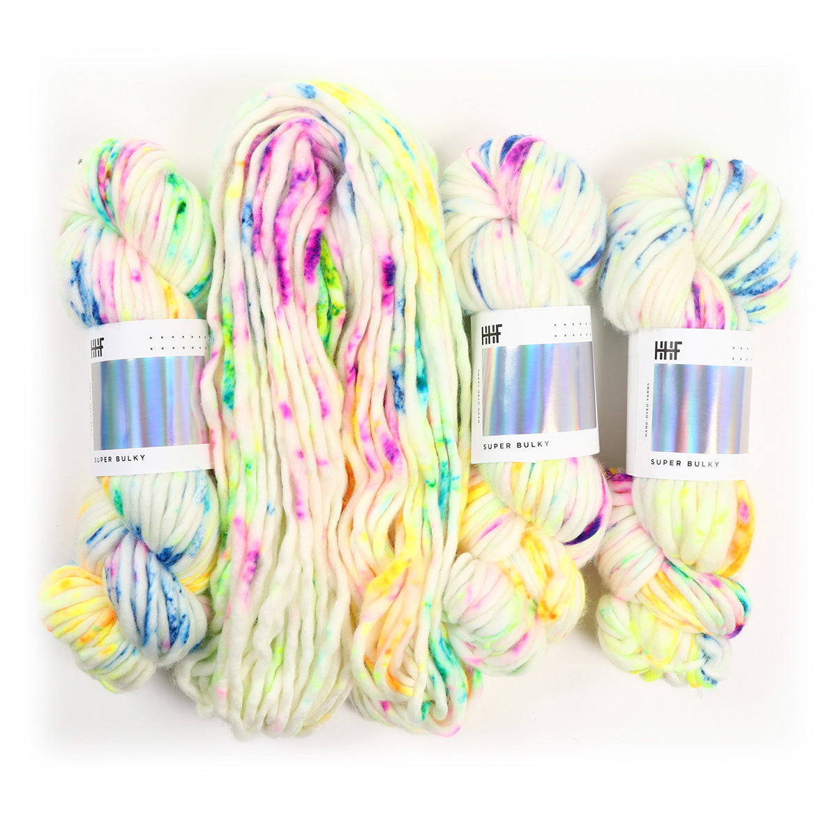 hedgehog-fibres-heyday-laine-tricoter-sur-commande-teinte-main image 2