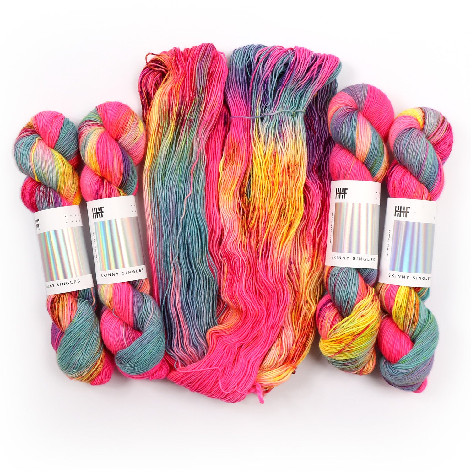 hedgehog-fibres-custom-dye-order-heartbreaker-fil-tricoter-teint-main image 8
