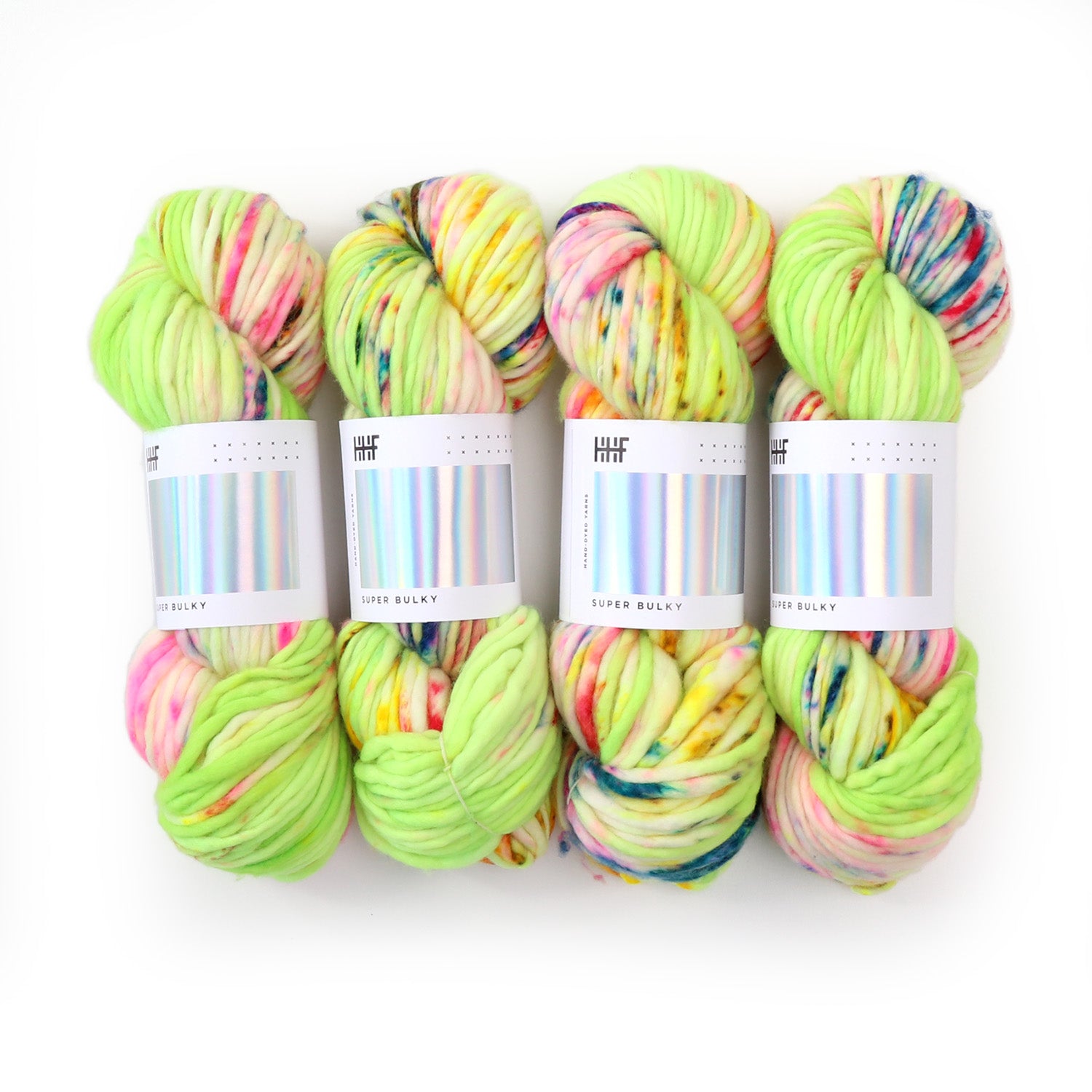 hedgehog-fibres-super-bulky-spritz-grosse-laine-150g image 2