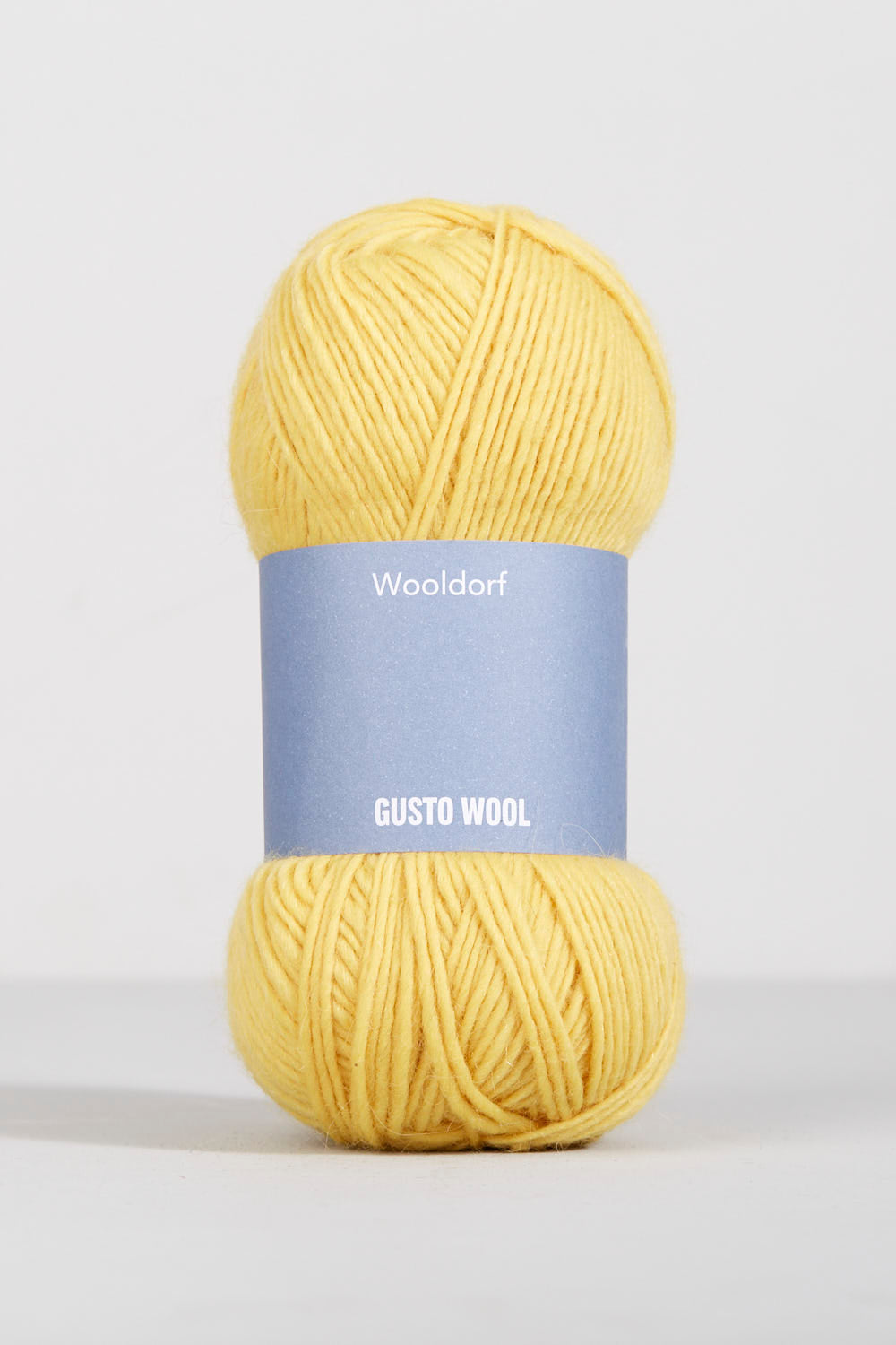 gusto-wool-wooldorf-buttercup-fil-worsted-mohair-lot-10 image 1