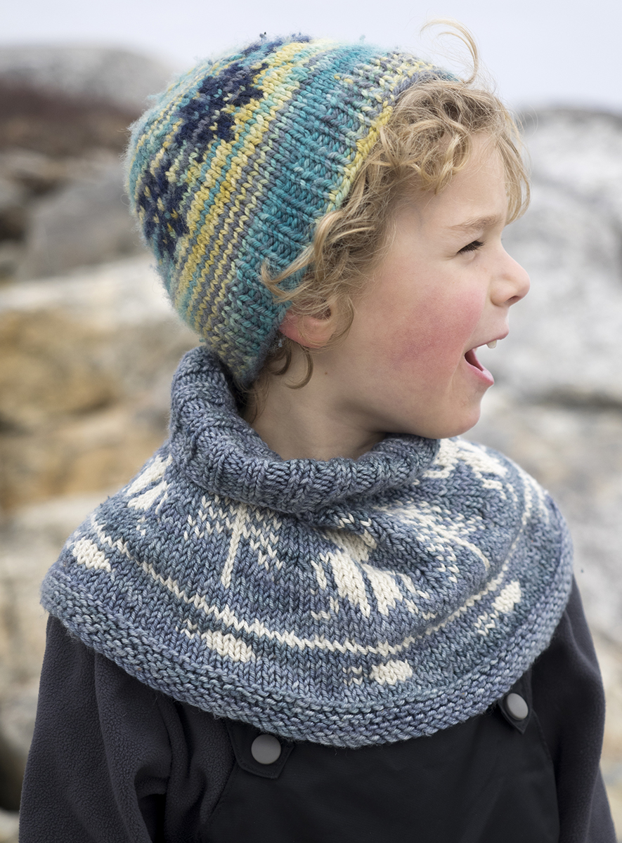 handmaiden-earth-ranger-patron-tour-de-cou-snood image 1