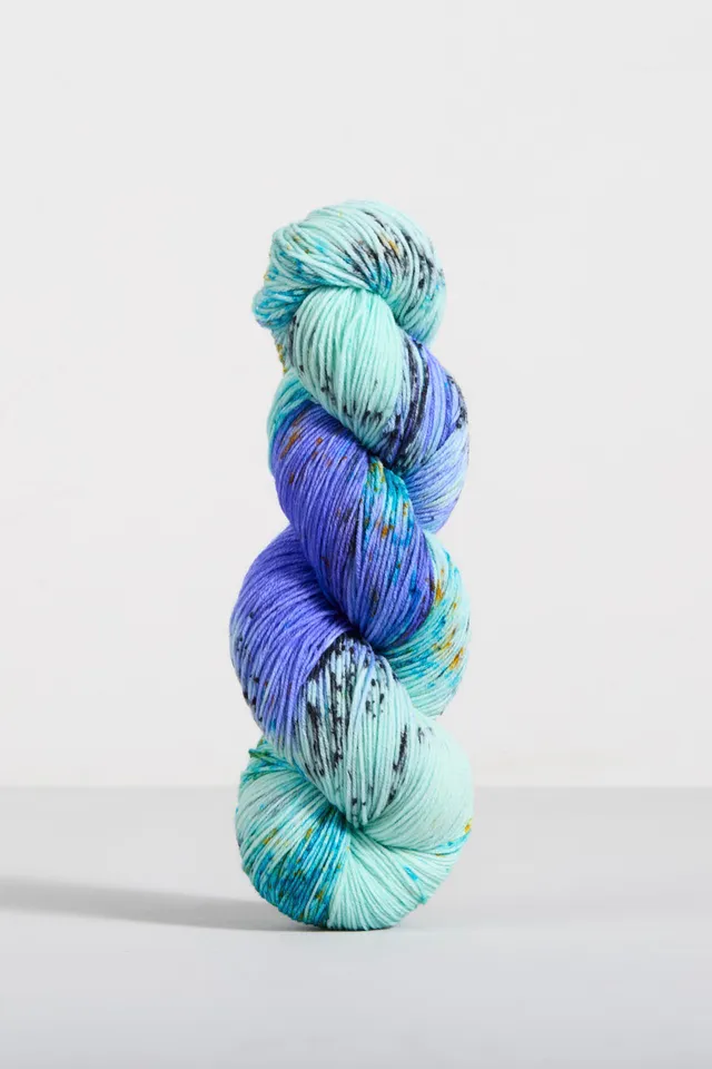 gusto-wool-nokta-fil-tricoter-1221-speckled-fingering image 1