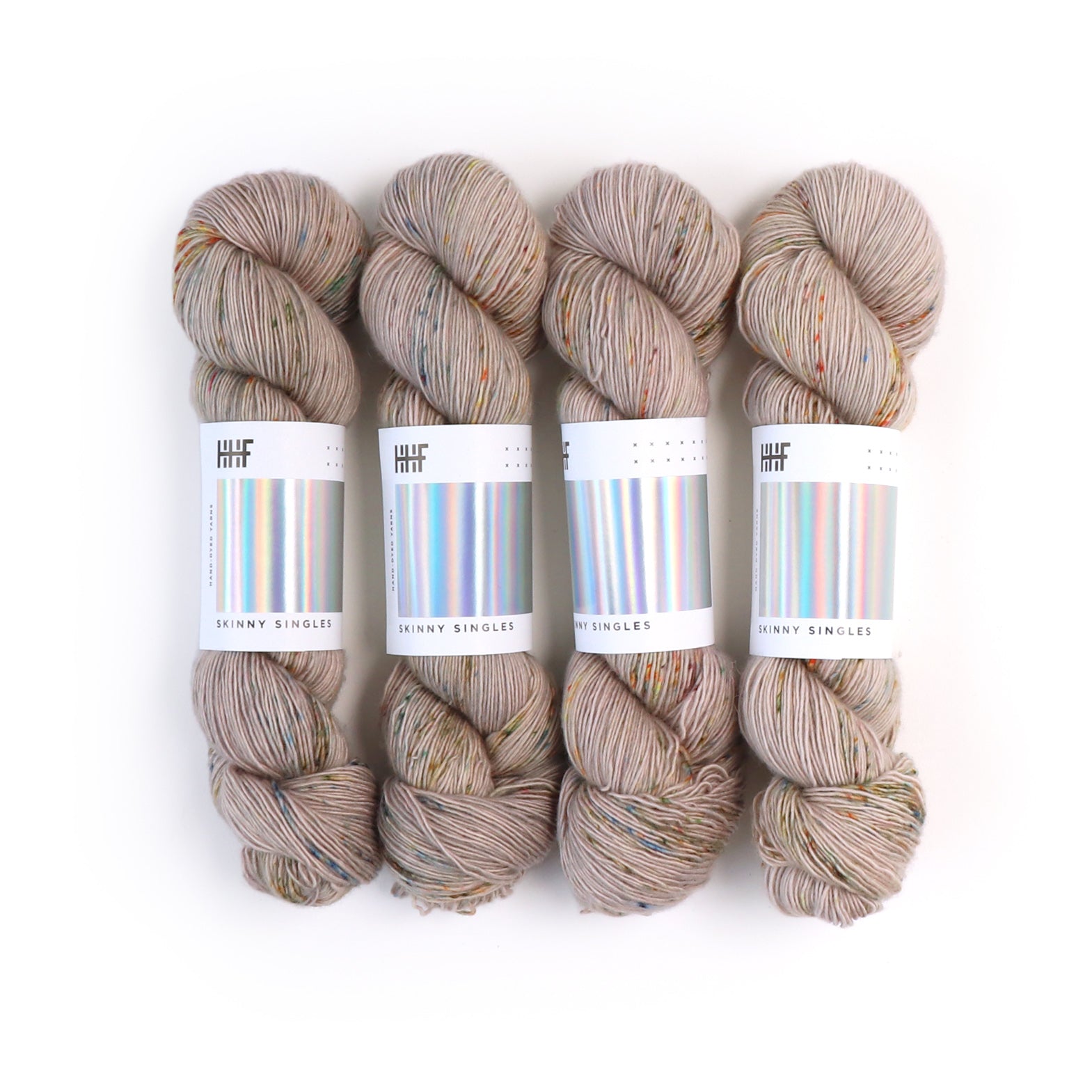 hedgehog-fibres-skinny-singles-pet-rock-laine-fingering-100g image 2