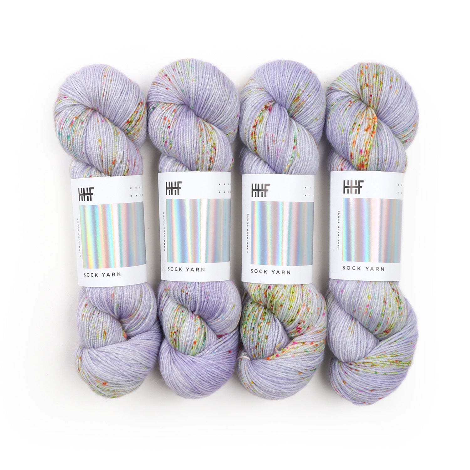 hedgehog-fibres-sock-love-letter-fil-chaussette-100g-merinos image 2