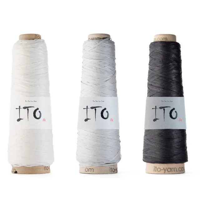 ito-wagami-fil-papier-lin-0520-natural-l-ger image 1