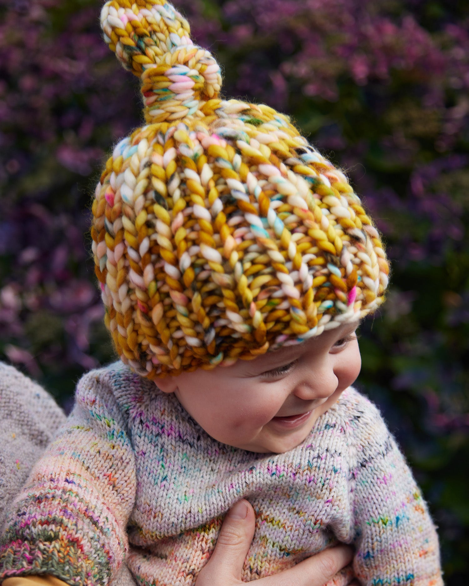 hedgehog-fibres-fred-s-hat-patron-tricot-bonnet-b-b-c-tes image 5