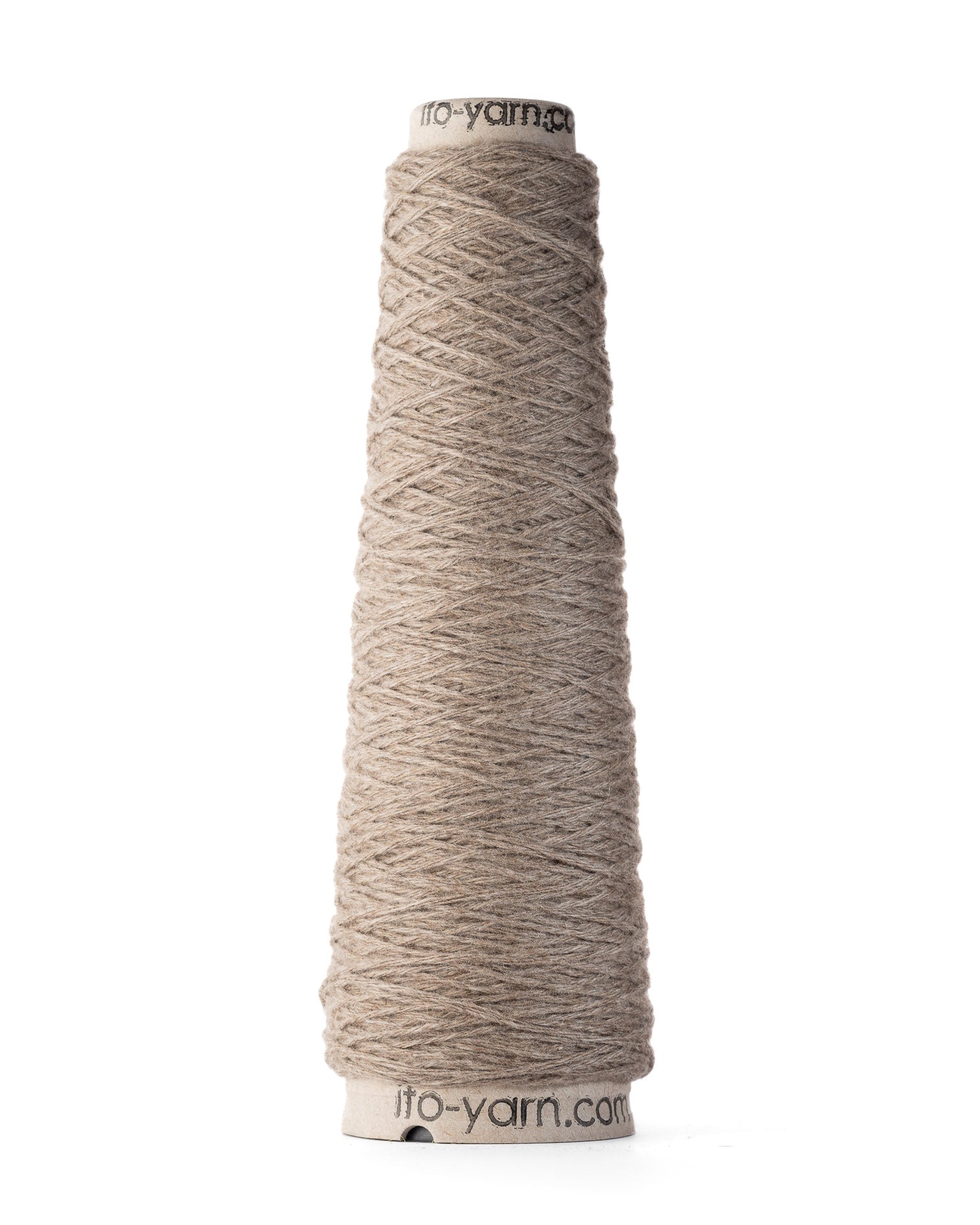 ito-kuroten-0880-mustard-fil-cachemire-doux image 2