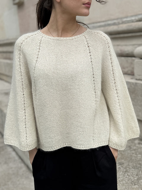 ito-breath-blouse-patron-tricot-top-dentelle-ajour image 6