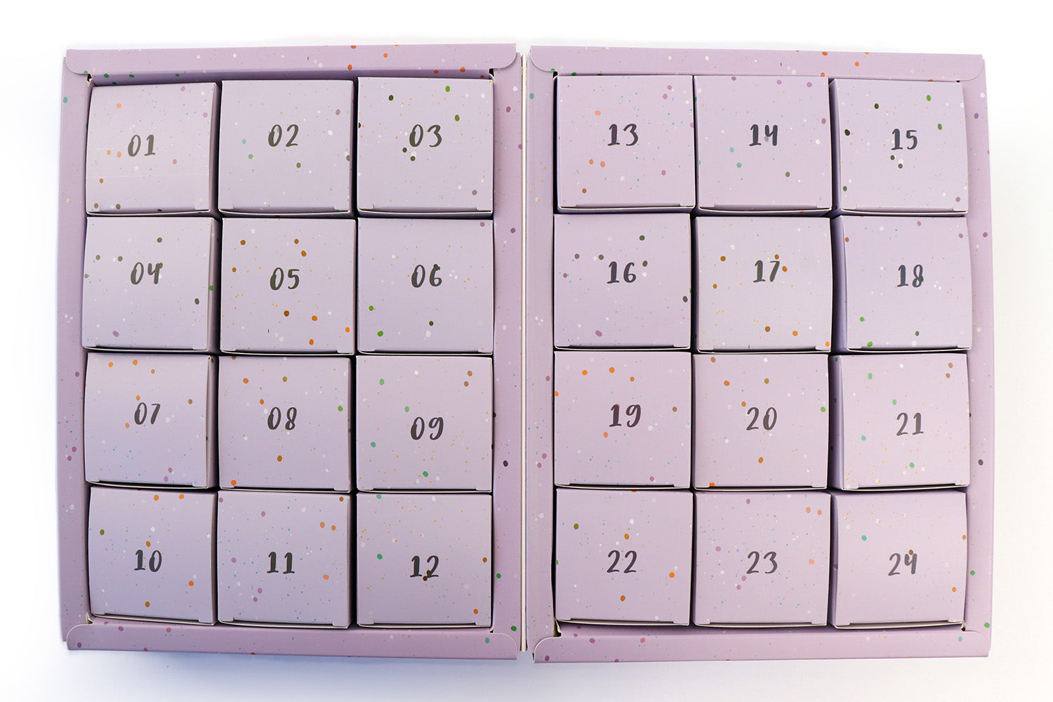 hedgehog-fibres-24-days-minis-calendrier-avent-laine-24-cheveaux image 7