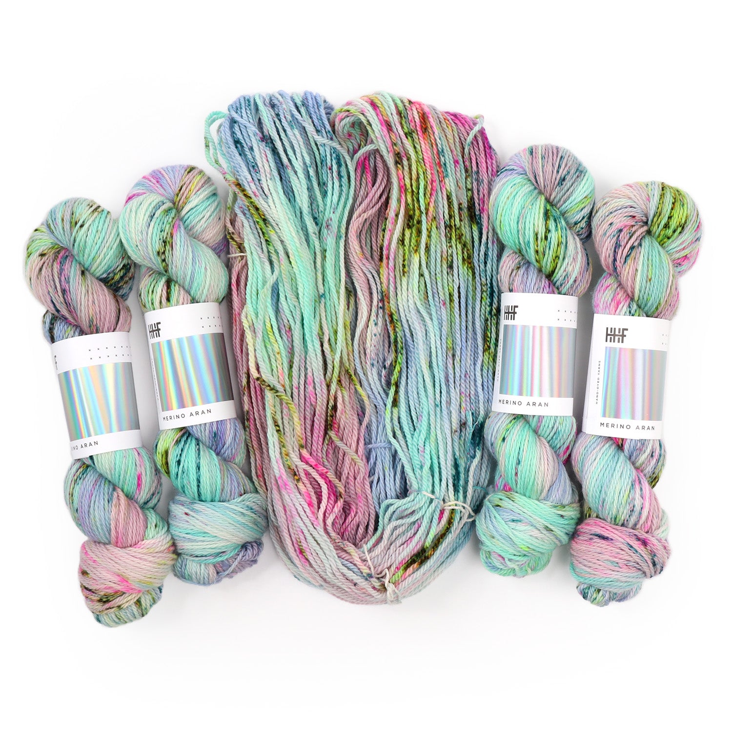 hedgehog-fibres-custom-snuggle-bug-fil-tricoter-teinte-main image 6