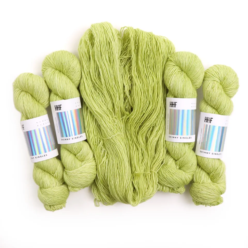 hedgehog-fibres-skinny-singles-laine-avo-366-m-m-rinos image 1