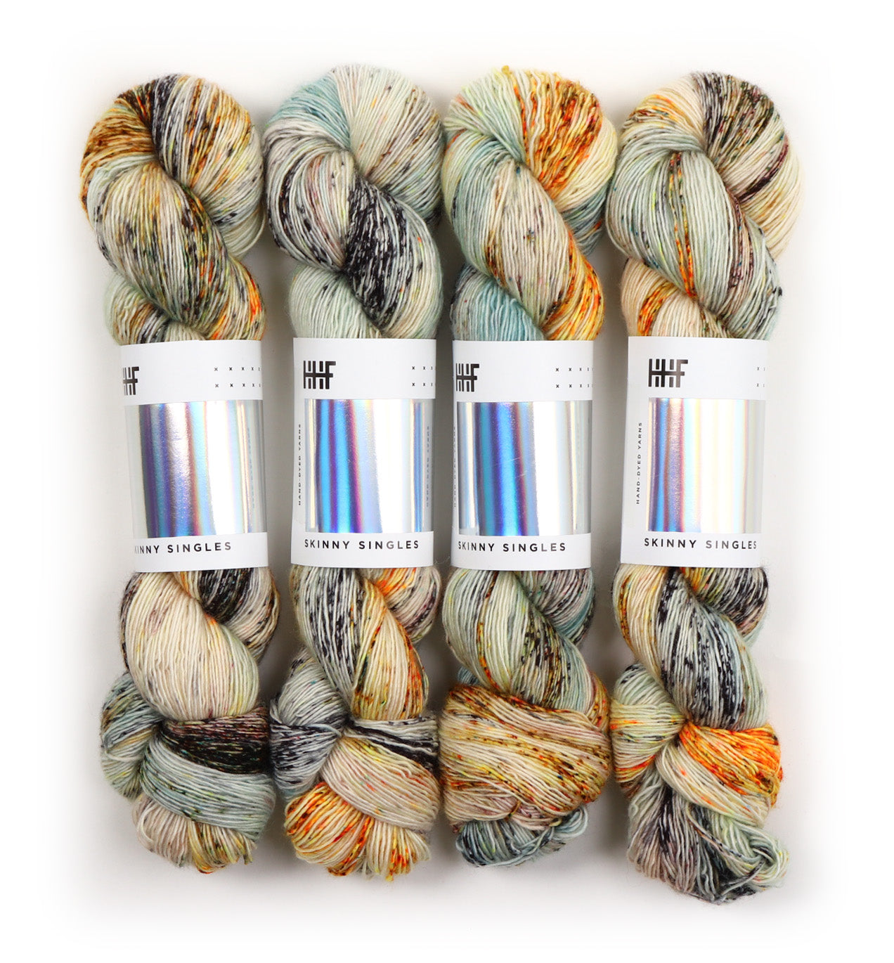 hedgehog-fibres-custom-dye-order-matchstick-fil-teint-main-commande image 8