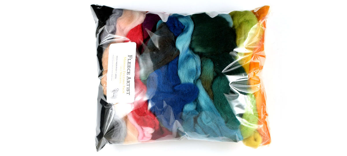 handmaiden-merino-felting-pack-fibre-m-rinos-feutrer image 1