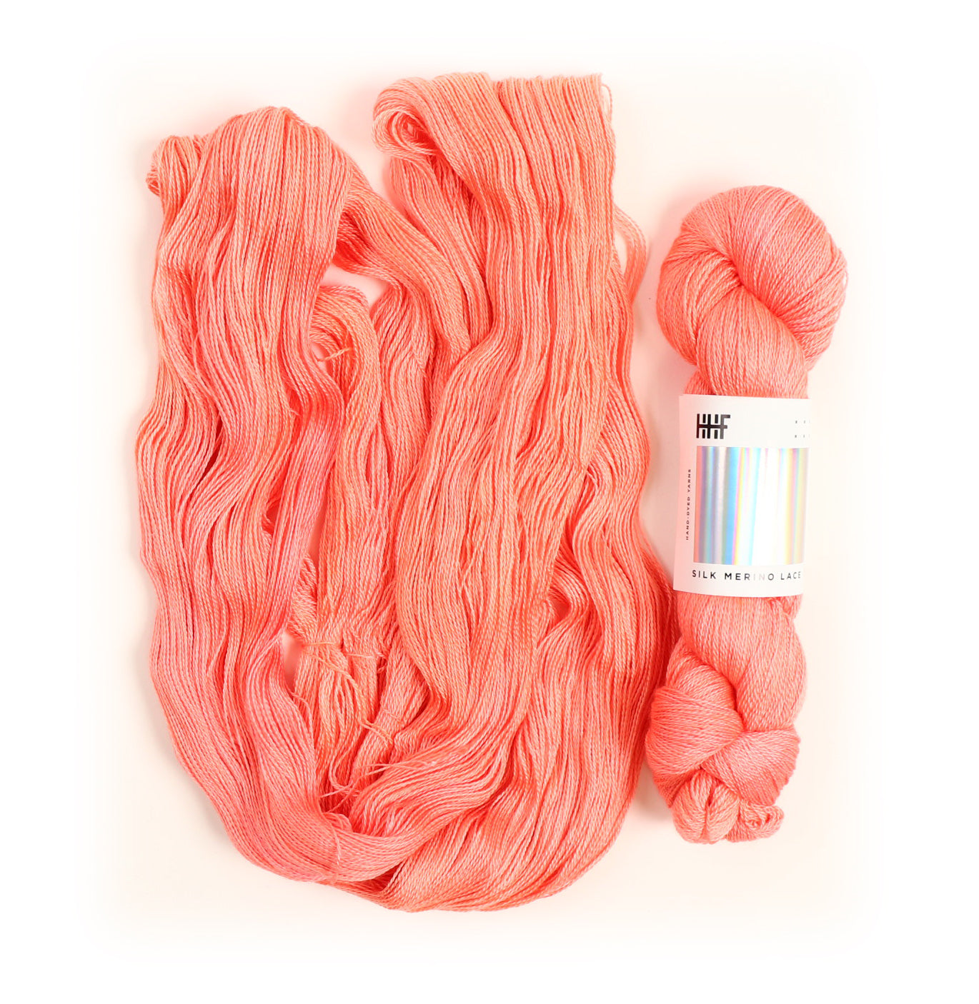 hedgehog-fibres-coral-fil-teinte-main-cheveau image 7