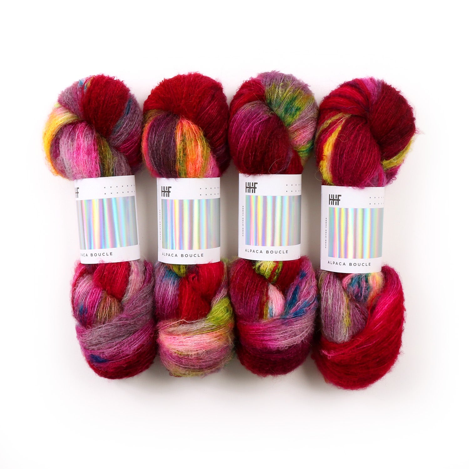 hedgehog-fibres-custom-dye-order-potion-laine-teint-main image 8