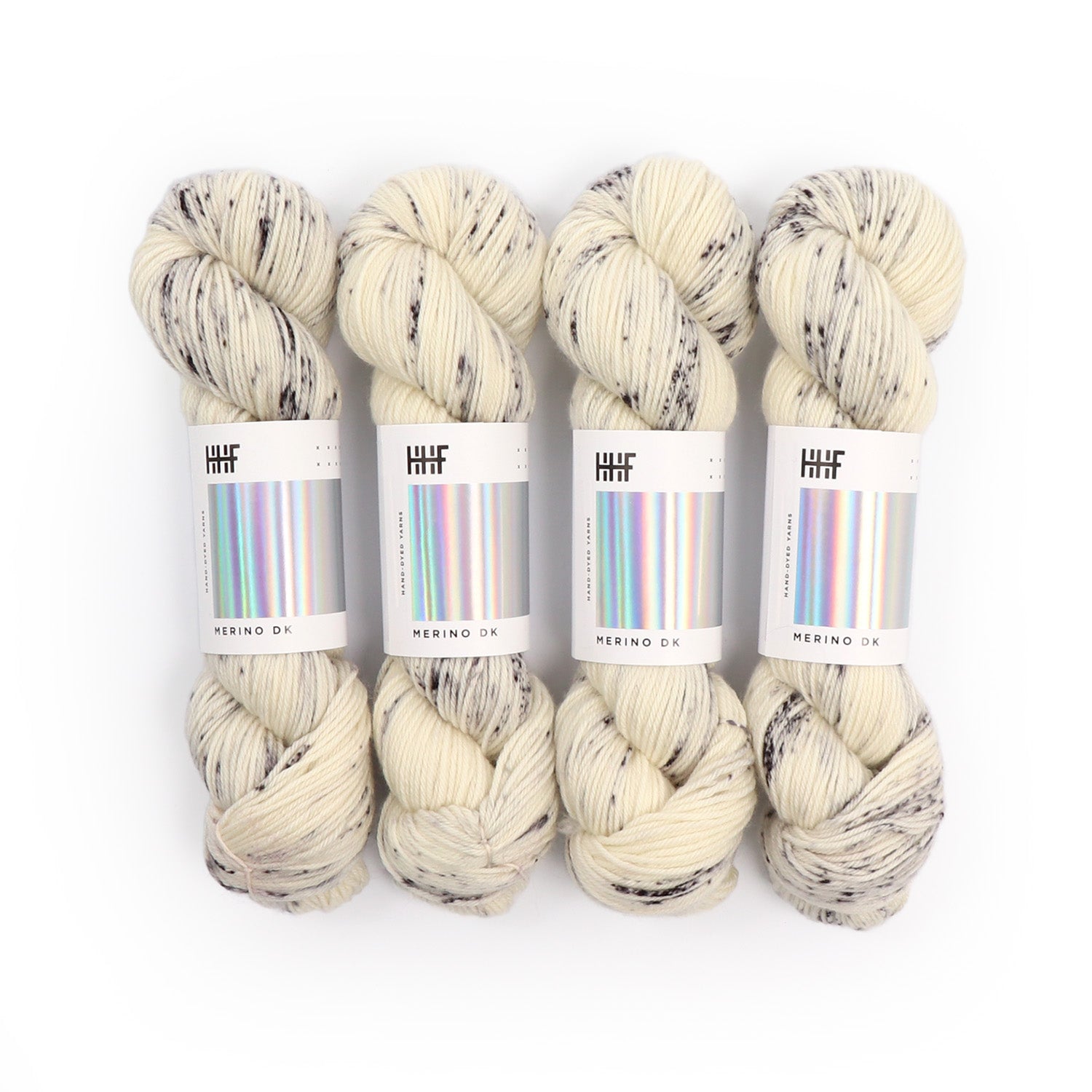 hedgehog-fibres-typewriter-laine-merino-dk-100g image 2