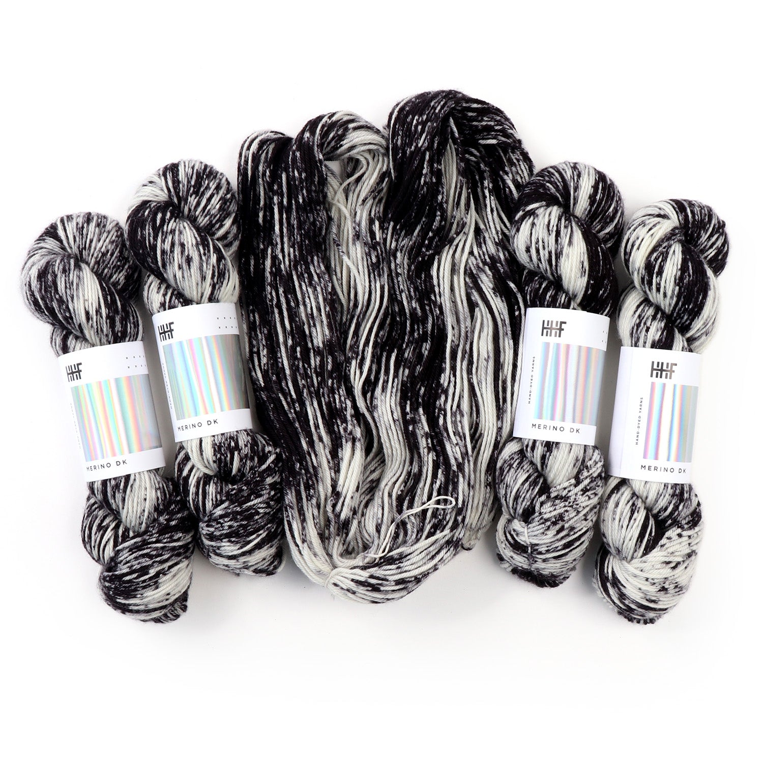 hedgehog-fibres-custom-dye-order-magpie-fil-sur-commande image 5