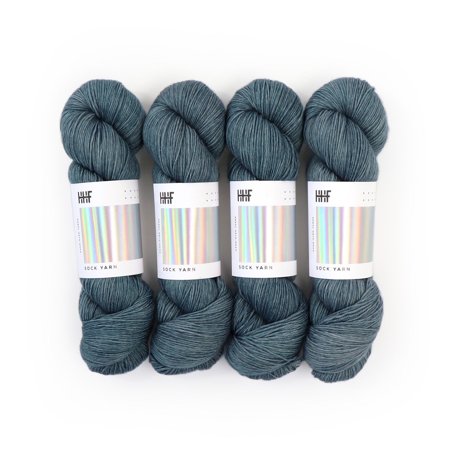 hedgehog-fibres-sock-pigeon-laine-chaussettes-100g-teinte-main image 2
