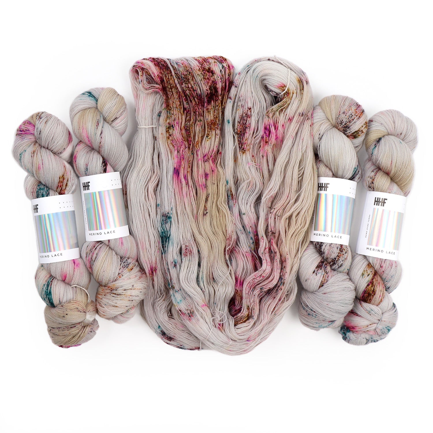 hedgehog-fibres-custom-dye-hopscotch-fil-teint-main-sur-commande image 8
