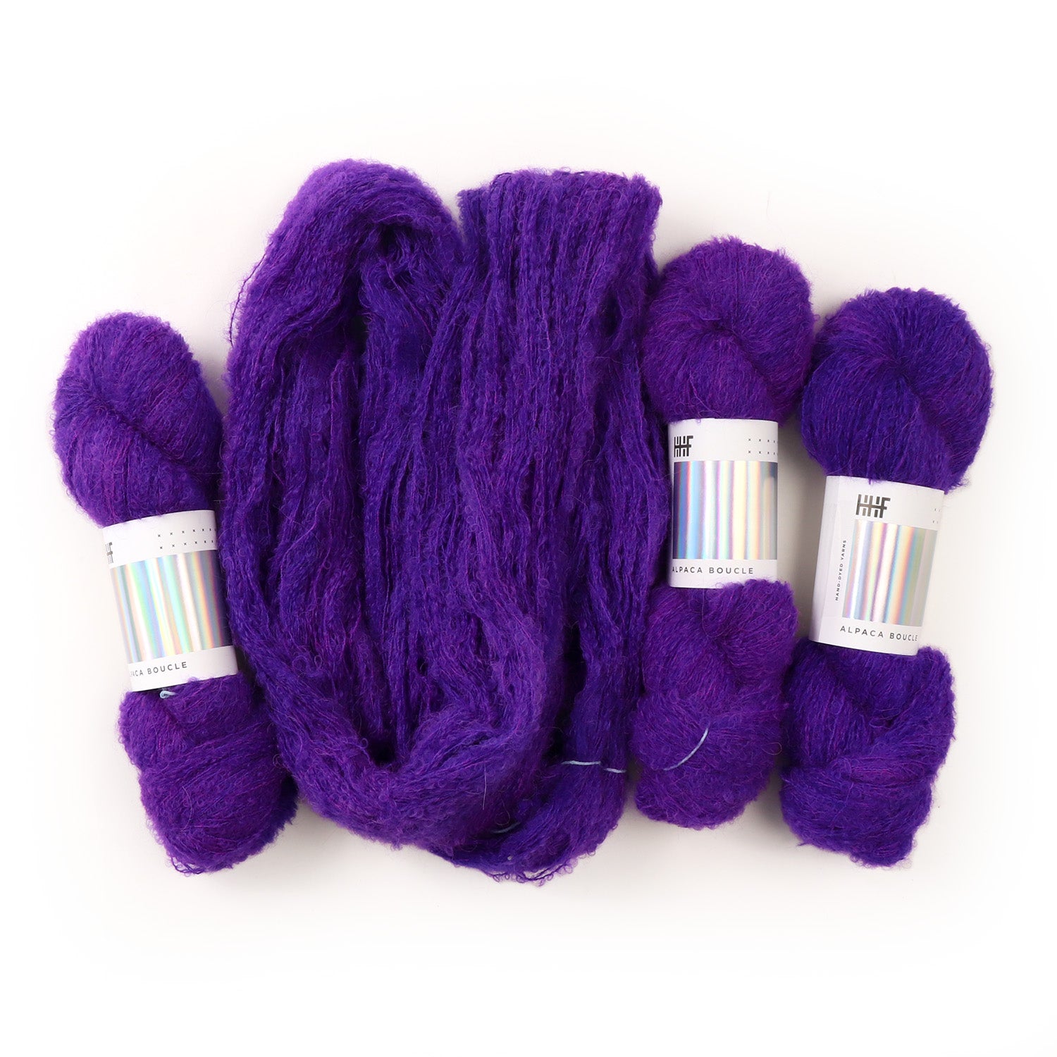 hedgehog-fibres-custom-dye-order-spell-fil-teint-main-gris image 8