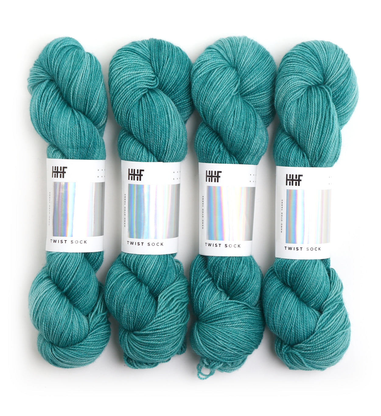 hedgehog-fibres-custom-dye-dew-fil-tricoter-teint-main image 3