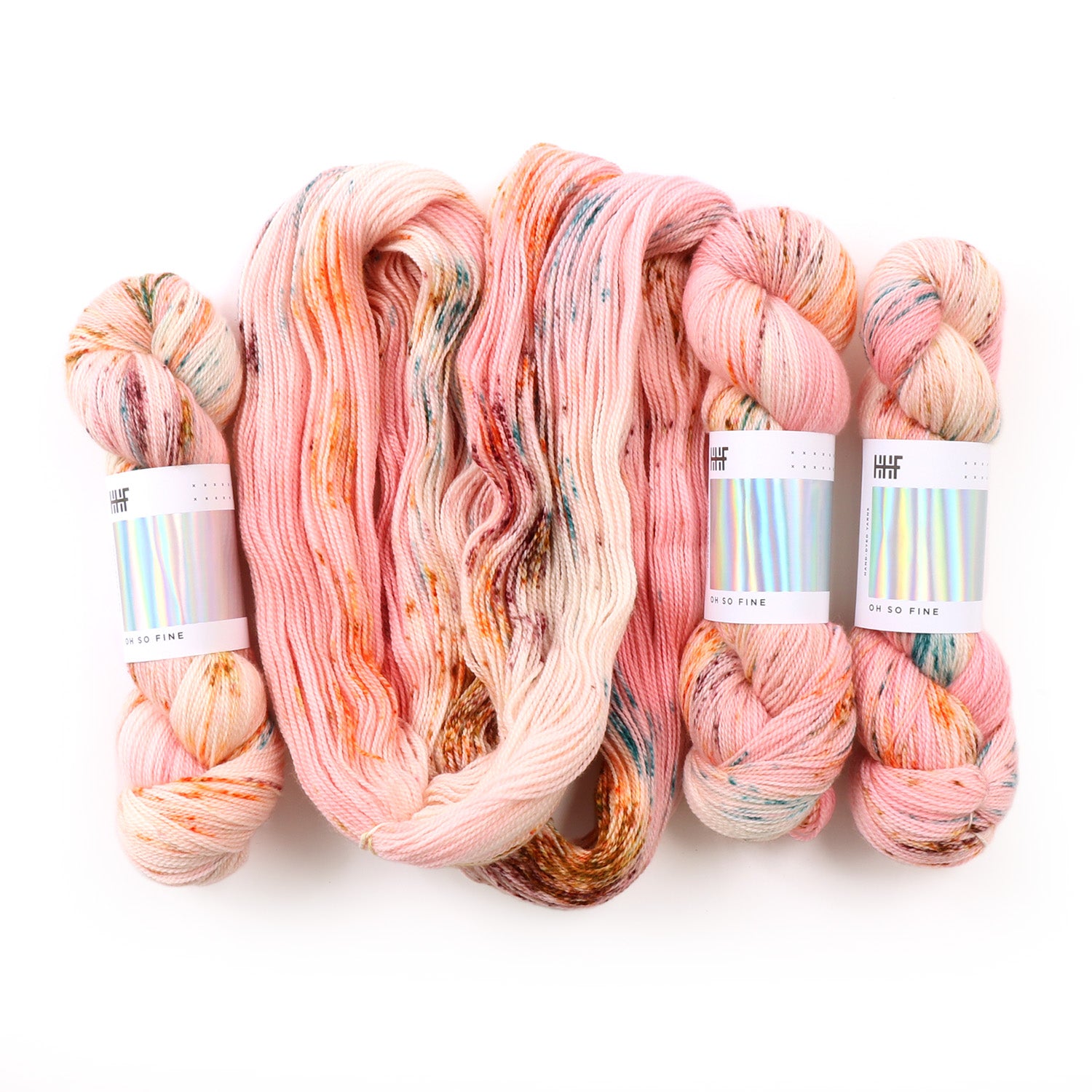 hedgehog-fibres-taffy-custom-fil-tricoter-teint-main image 5