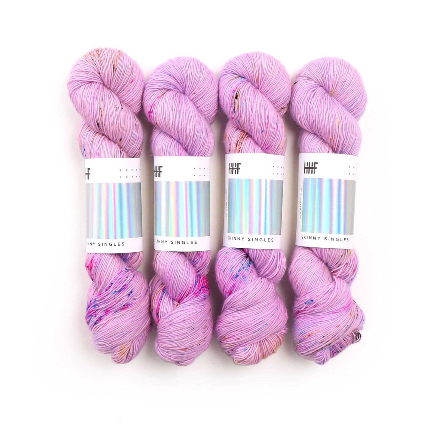 hedgehog-fibres-skinny-singles-birthday-cake-laine-100g image 2