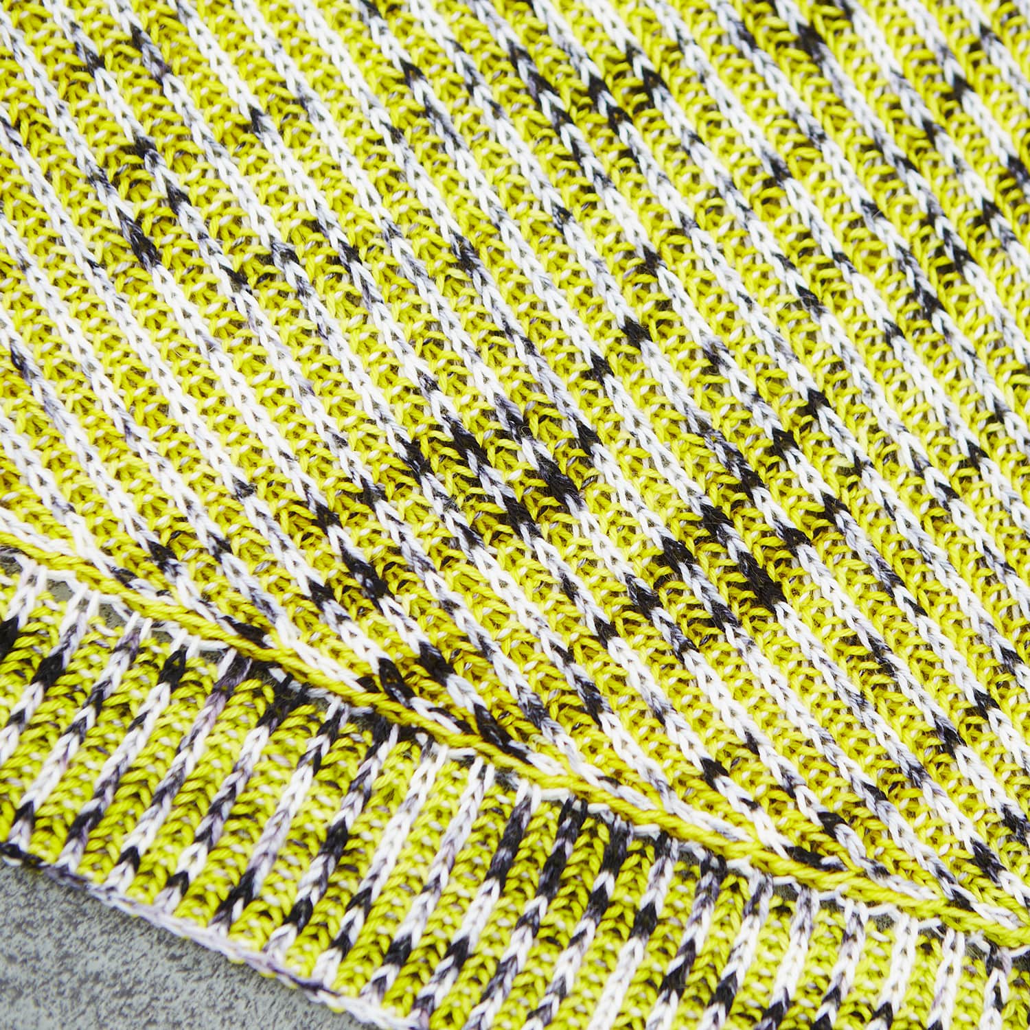 hedgehog-fibres-you-had-me-at-yellow-patron-ch-le-brioche image 4