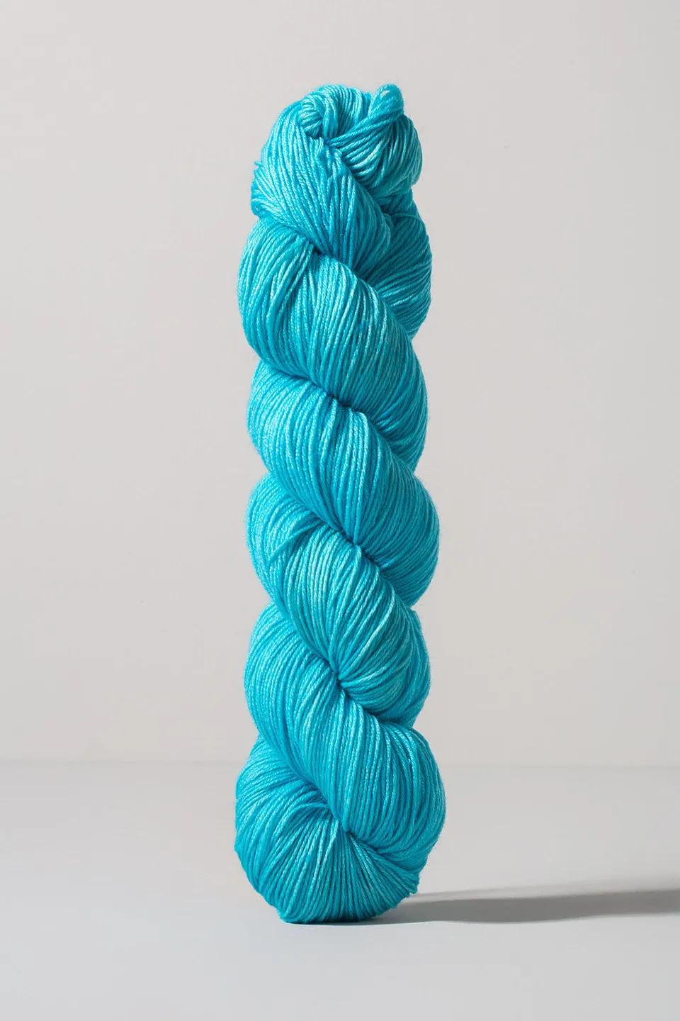 gusto-wool-core-fingering-1016-fil-tricoter-uni-lot-de-5-merinos image 1