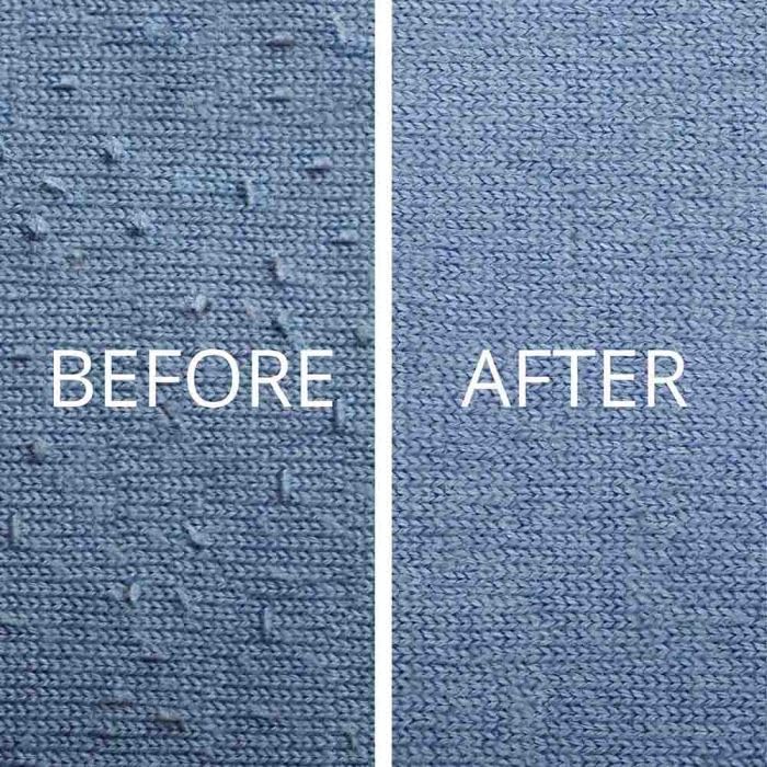 gleener-sweater-saver-rasoir-anti-bouloches-plastique-recycl image 3