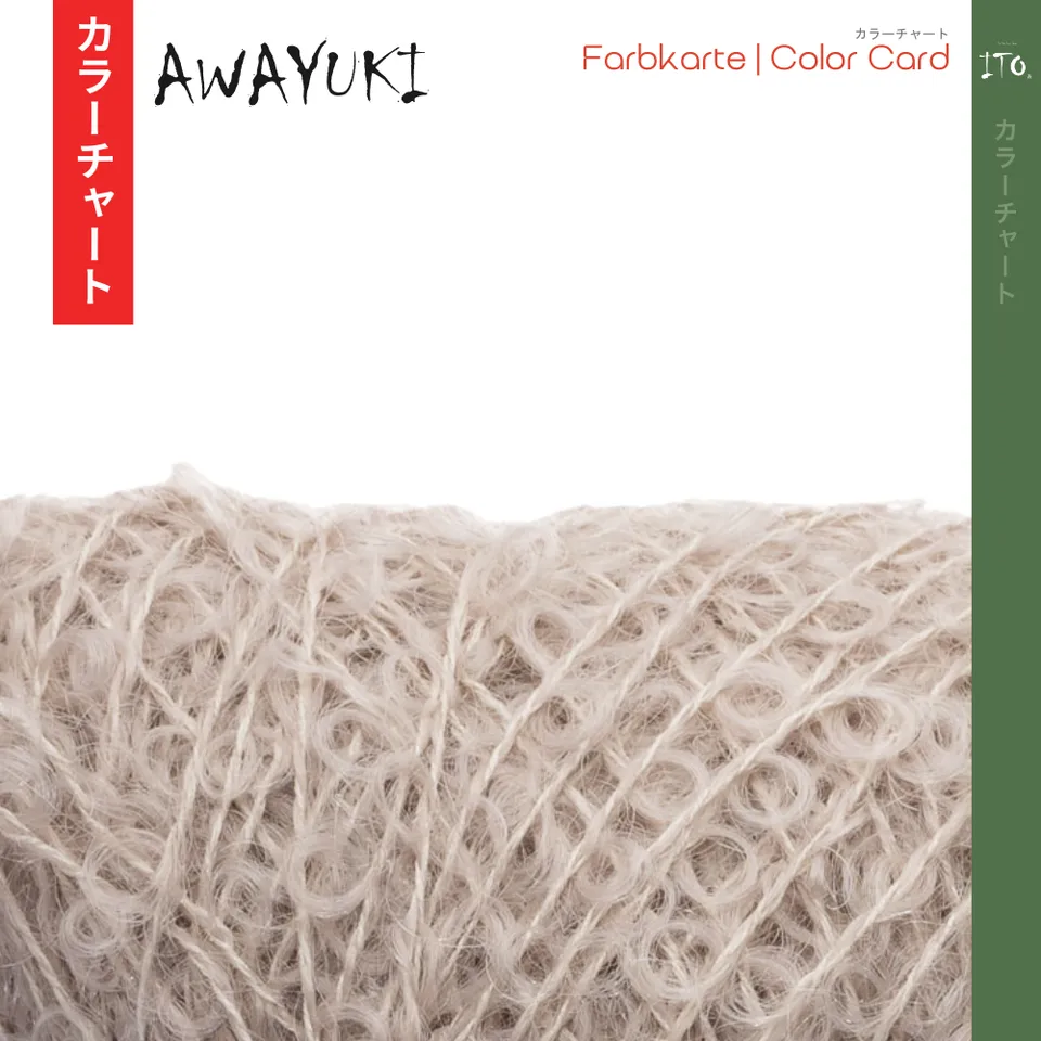 ito-awayuki-carte-couleur-fils-tricoter-default-title image 1