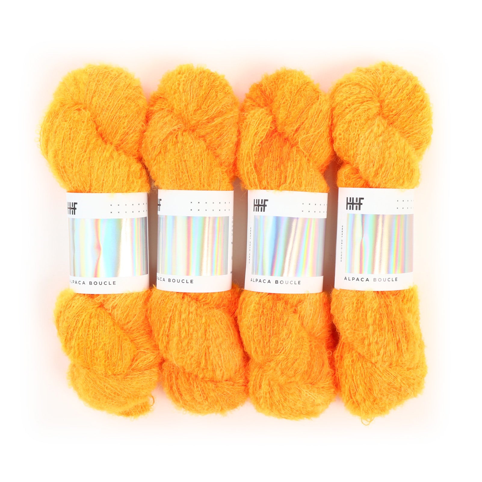 hedgehog-fibres-kid-you-not-fil-tricoter-teint-main-cheveau image 5