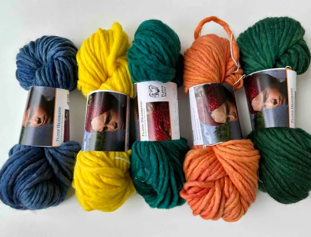 handmaiden-flouf-headband-kit-tricot-bandeau-169531 image 1