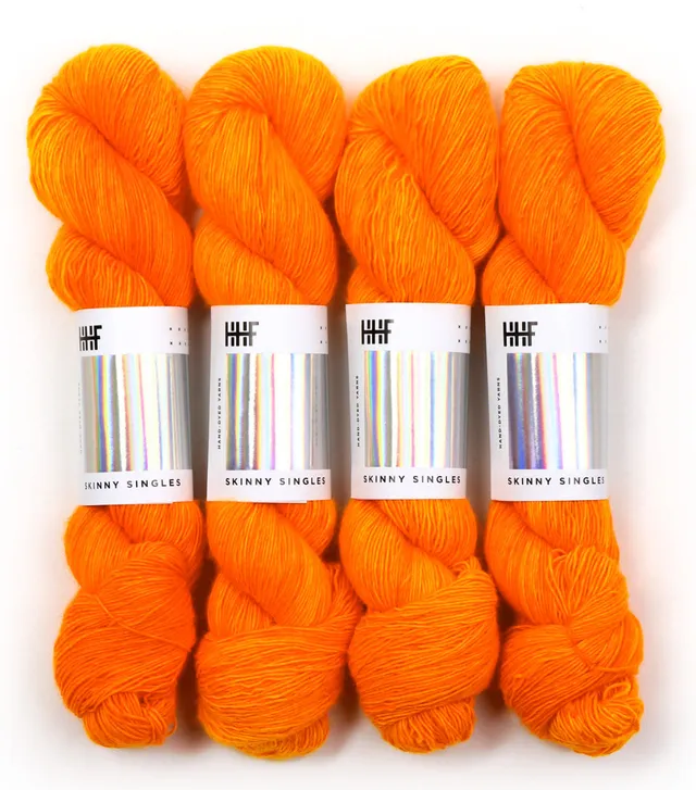 hedgehog-fibres-skinny-singles-kid-you-not-laine-100g-ch-le image 1