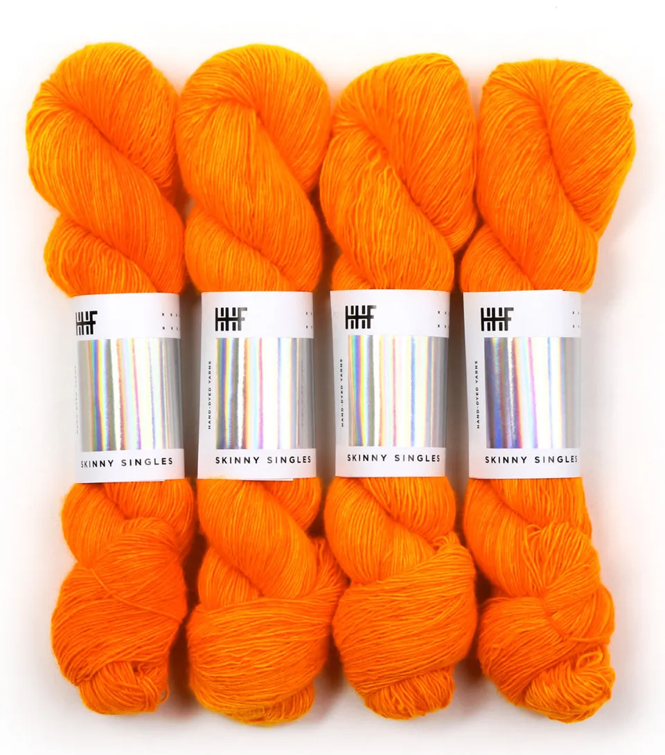 hedgehog-fibres-skinny-singles-kid-you-not-laine-100g-ch-le image 1