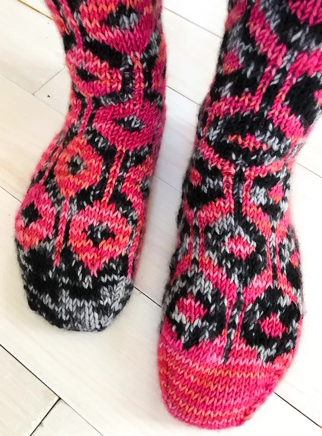 handmaiden-patterns-float-yer-boat-patron-tricot-ch-le image 1