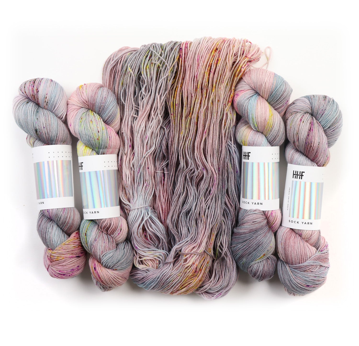 hedgehog-fibres-custom-dye-plush-laine-teinture-main image 1