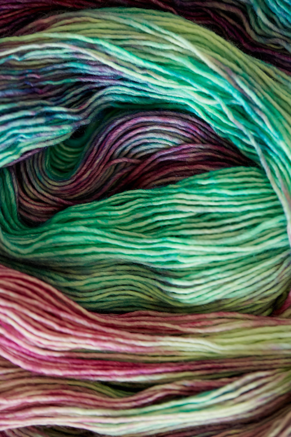 gusto-wool-olio-2302-fil-light-worsted-lot-de-5 image 3
