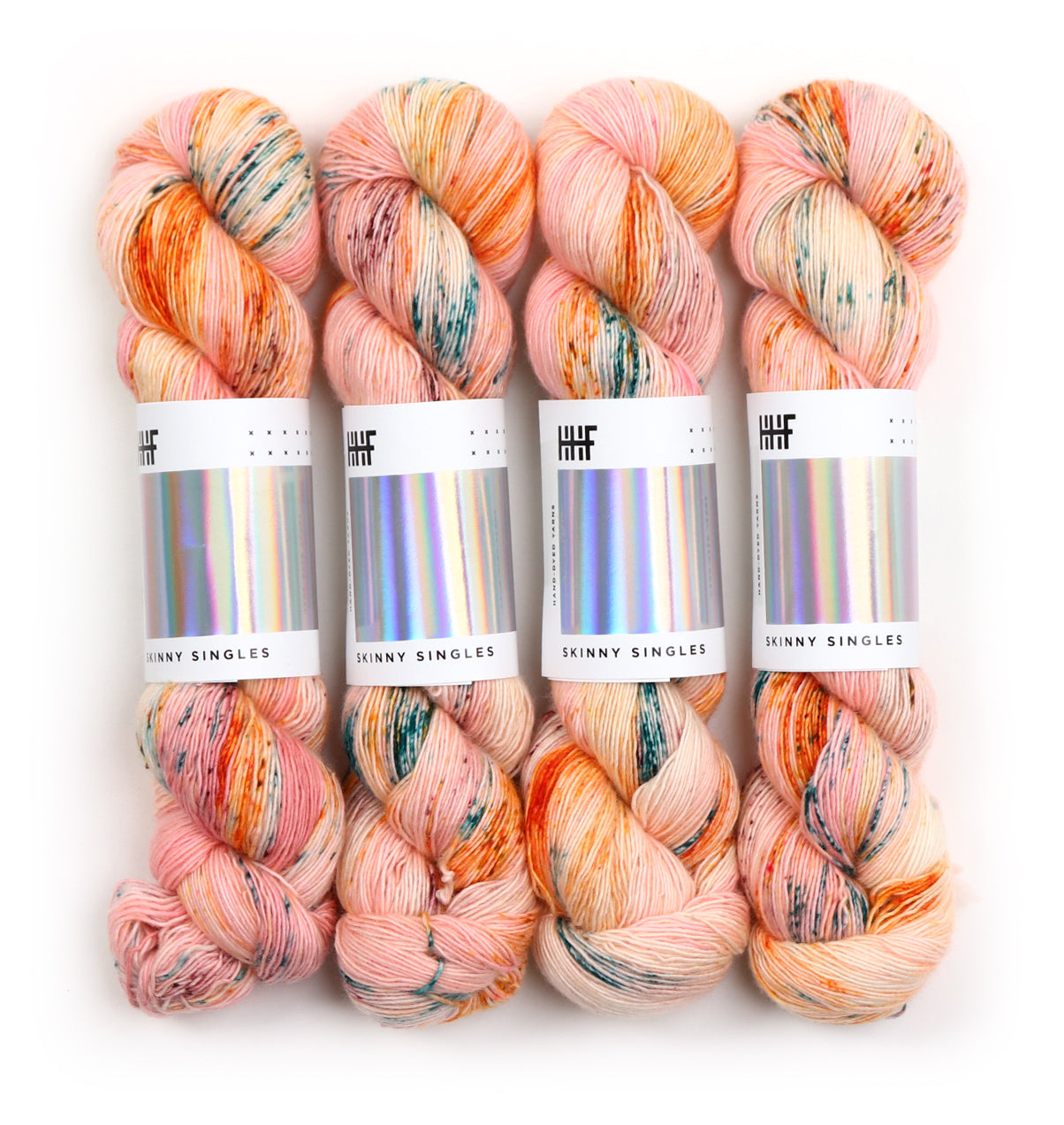 hedgehog-fibres-taffy-custom-fil-tricoter-teint-main image 3